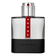 Prada Luna Rossa Carbon - Toaletní voda, PRADA