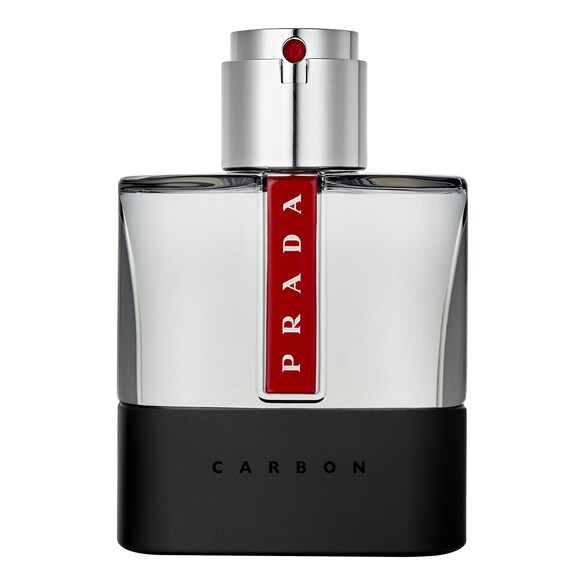 Prada Luna Rossa Carbon - Toaletní voda, PRADA