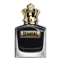 Scandal Pour Homme Le Parfum - pelargonie, tonkové boby, santalové dřevo, JEAN PAUL GAULTIER