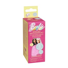 Water-Only Cleansing Mitt Cosy Rossy- Rukavice na odstraňování make-upu