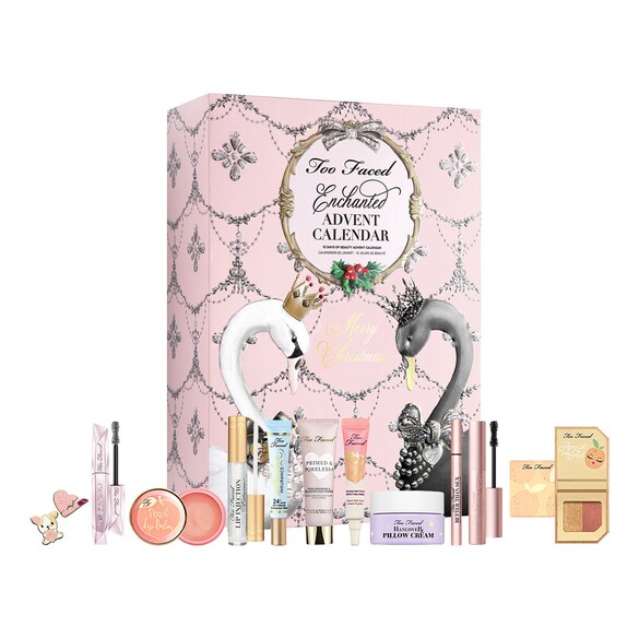 Enchanted Advent Calendar Adventní kalendář z TOO FACED ≡ SEPHORA