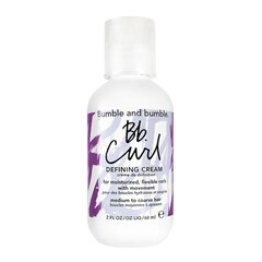 Bb. Curl Defining Cream - Krém na vlasy, BUMBLE AND BUMBLE
