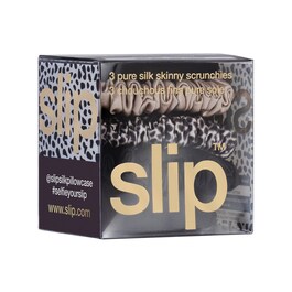 Chouchous Fins Pure Soie - Úzké scrunchies gumičky
