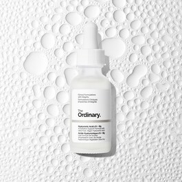 Hyaluronic Acid 2% + B5 - Hydratační sérum