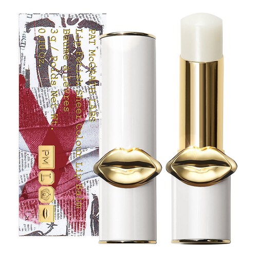 PAT McGRATH LABS - Lip Fetish Sheer Colour Lip Balm - Balzám na rty