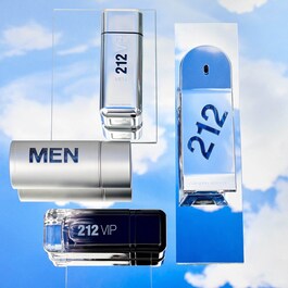 212 Men - Toaletní voda