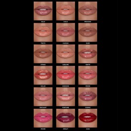 Unreal High Shine Volumizing Lip Gloss - Lesk na rty pro větší objem