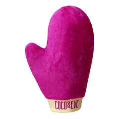 Sunny Honey Soft Velvet Tanning Mitt - Aplikační rukavice, COCO & EVE