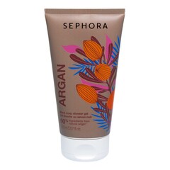 Shower Gel With Black Soap - Sprchový gel, SEPHORA COLLECTION