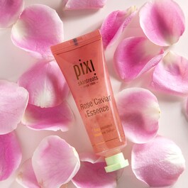 Rose Caviar Essence - Lehké pleťové sérum