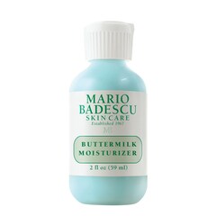 Buttermilk Moisturiser - Hydratační krém s kyselinou mléčnou, MARIO BADESCU