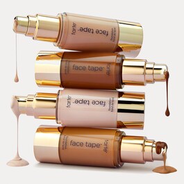 Face tape™ - Matující make-up