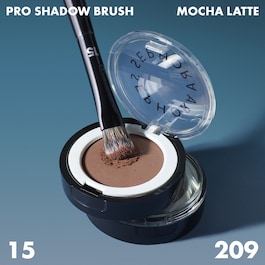 Colorful Eyeshadow – Oční stín s matným efektem