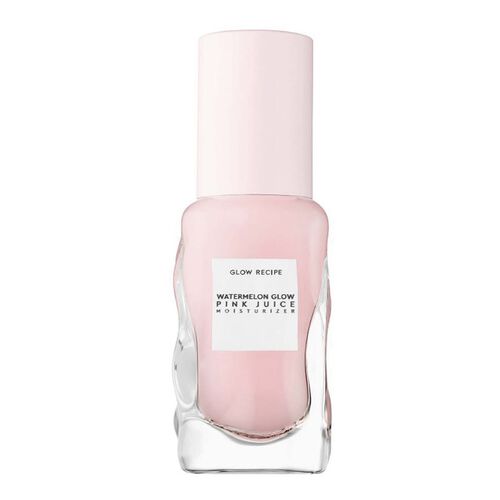 GLOW RECIPE - Watermelon Glow – Hydratační krém Pink Juice