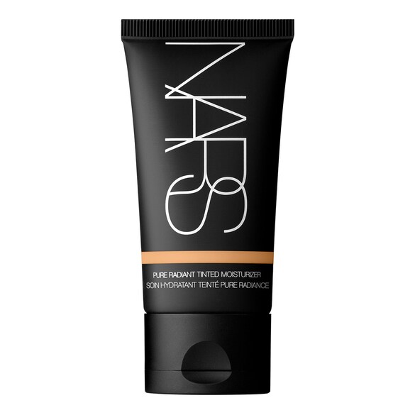 Pure Radiant Tinted Moisturizer - Tónovací hydratační krém SPF30/PA+++, NARS