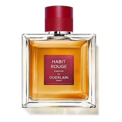 Habit Rouge - Le Parfum, GUERLAIN
