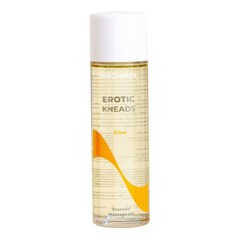 Erotic Kneads - Jemný a smyslný masážní olej, SMILE MAKERS