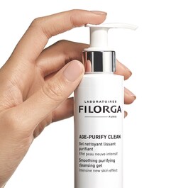 Daily Superfoliant Age Smart - Obličejový peeling