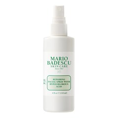 REPAIRING FACIAL SPRAY WITH HYPOCHLOROUS ACID – REGENERUJE A VYVAŽUJE, MARIO BADESCU