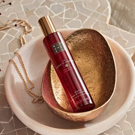 The Ritual of Ayurveda Body Mist - Mlha na vlasy a tělo