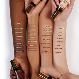 Born This Way Soft Matte Foundation – Make-up