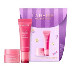 Kiss Me Day & Night - Duo pro péči o rty, LANEIGE