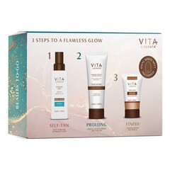 Beauty Blur Beauty To Go Tanning Kit - Sada, VITA LIBERATA
