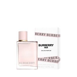 Burberry her parfem shop