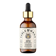 HoliRoots™ Hair Oil - Posilující olej na vlasy, FABLE & MANE