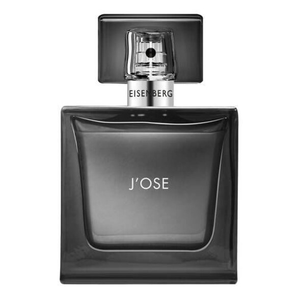 J'ose - Pánská parfémová voda, EISENBERG