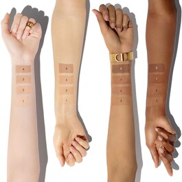 Dior Forever Natural Bronze - Bronzující pudr