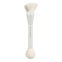 HY-GEN FACE BRUSH – Oboustranný štětec na obličej a na rozjasňovač, NATASHA DENONA