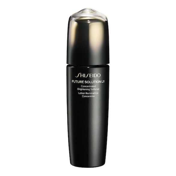FUTURE SOLUTION LX - Rozjasňující emulze, SHISEIDO