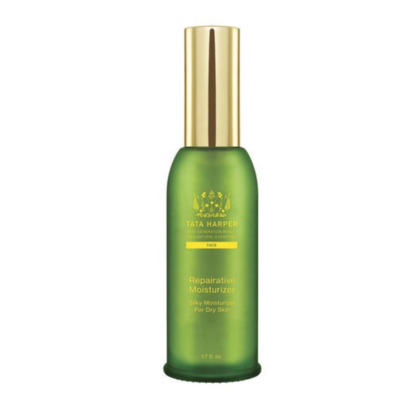 Repairative Moisturizer - Obnovující pleťová péče, TATA HARPER