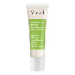 Age-Balancing Moisture Broad Spectrum SPF30 - Hydratační denní krém