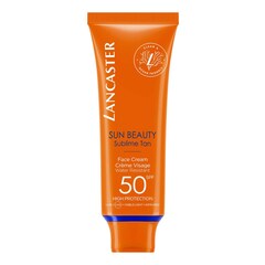 SUN SPORT - Osvěžující mlha SPF 30, LANCASTER
