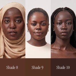 Sheer Skin Tint – Transparentní rozjasňovač