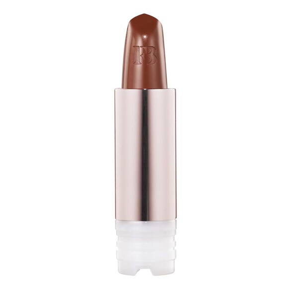 Fenty Icon Semi Matte Refillable Lipstick - Náplň polomatné rtěnky, FENTY BEAUTY