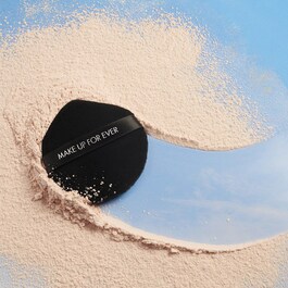 Ultra HD Loose Powder - Sypký pudr