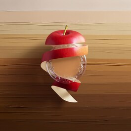Good Apple Skin Perfecting Foundation Balm - Make-up