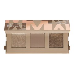 Mini Mix Palette – Mini paletka stínů, SEPHORA COLLECTION