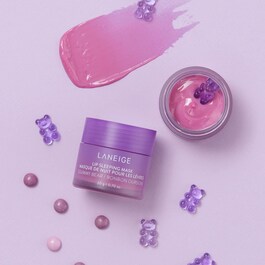Lip Sleeping Mask - Noční maska na rty