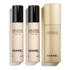 SUBLIMAGE LE SOIN PERFECTEUR - Rozjasňující Podkladový Hydratační Krém, CHANEL