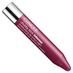 Chubby Stick Intense - Hydratační tónovací balzám na rty, CLINIQUE