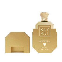 Vanilla Royale Sugared Patchouli 64 - Parfémová voda