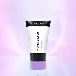 Rozjasňující sérum s vitamínem C