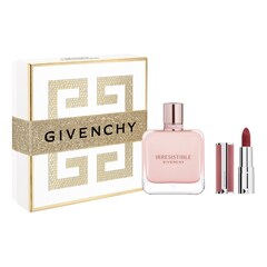 Irresistible Rose Velvet - Dárková sada, GIVENCHY