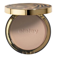 Phyto-Poudre Compacte - Kompaktní pudr, SISLEY