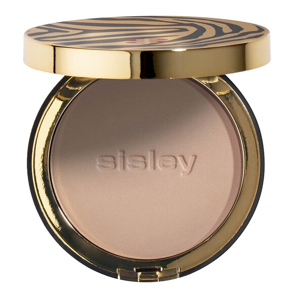 Phyto-Poudre Compacte - Kompaktní pudr, SISLEY