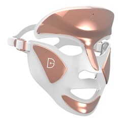 FaceWare Pro – Obličejová maska s LED, DR DENNIS GROSS